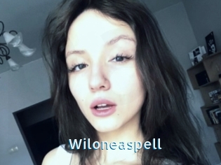 Wiloneaspell