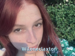 Wiloneclaxton