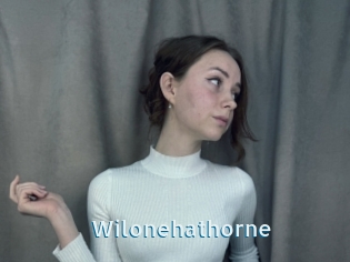 Wilonehathorne