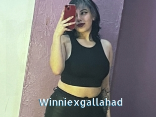 Winniexgallahad