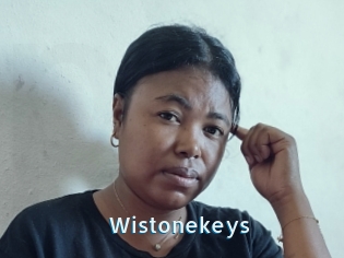 Wistonekeys
