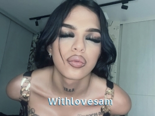 Withlovesam