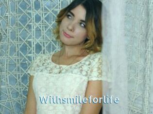 Withsmileforlife