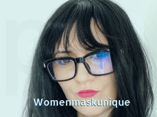 Womenmaskunique