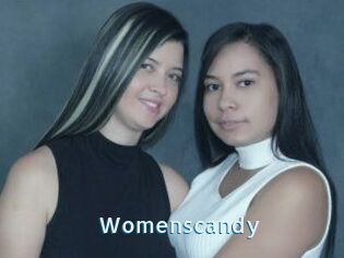 Womenscandy