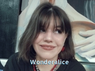 Wonderalice