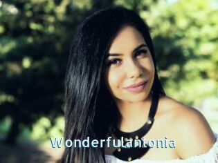 Wonderfulantonia