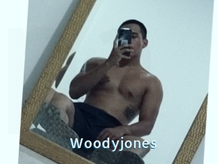 Woodyjones