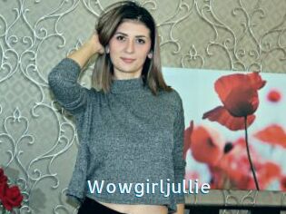 Wowgirljullie