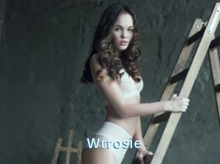 Wrrosie