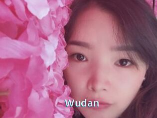 Wudan