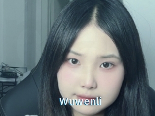 Wuwenli