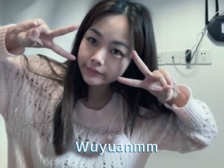 Wuyuanmm