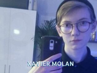 XAVIER_MOLAN