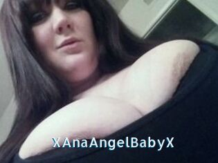 XAnaAngelBabyX