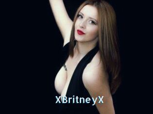 XBritneyX