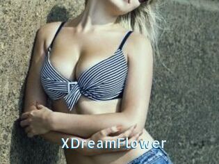 XDreamFlower