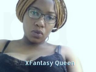XFantasy_Queen