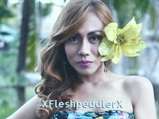 XFleshpeddlerX