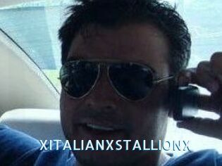 XITALIANXSTALLIONX