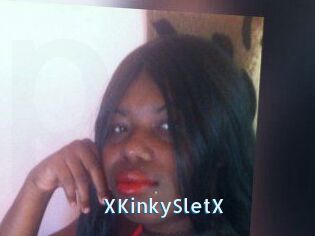 XKinkySletX