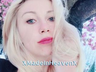XMadeInHeavenX