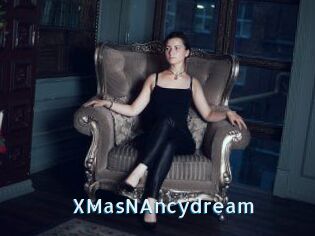 XMasNAncydream