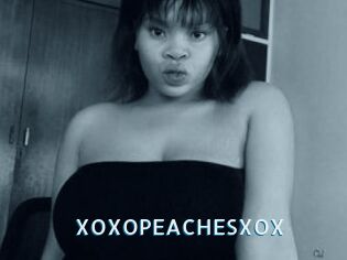 XOXOPEACHESXOX