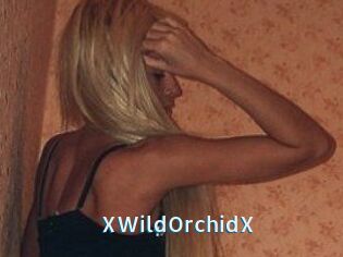 XWildOrchidX