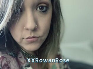 XXRowanRose