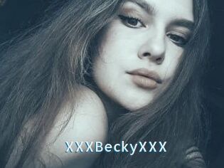 XXXBeckyXXX