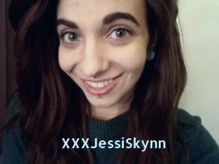 XXXJessiSkynn