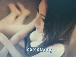 XXXXMeng