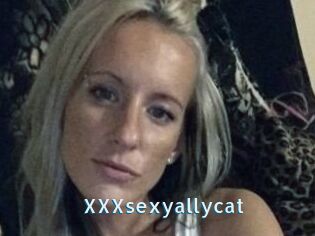 XXXsexyallycat