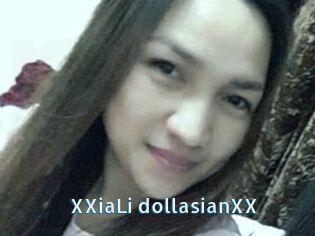 XXiaLi_dollasianXX