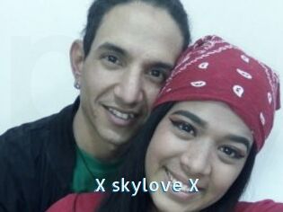 X_skylove_X