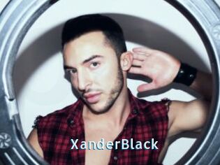 XanderBlack