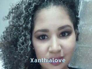 Xanthialove
