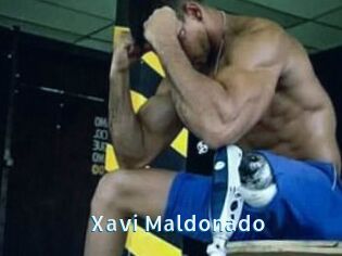 Xavi_Maldonado