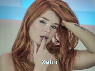 Xehri