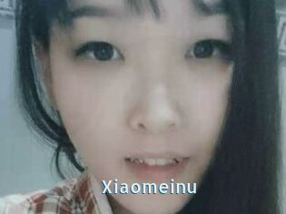 Xiaomeinu