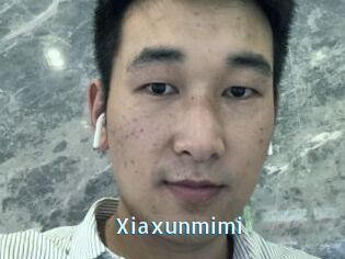 Xiaxunmimi