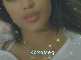 XoxoMeg