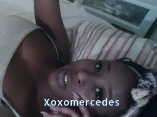 Xoxomercedes