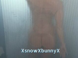 XsnowXbunnyX