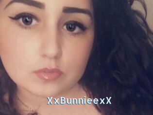 XxBunnieexX