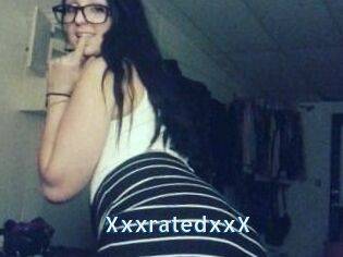 XxxratedxxX