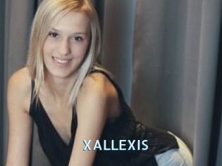 XALLEXIS