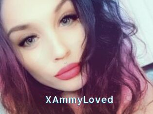 XAmmyLoved
