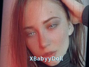 XBabyyDoll